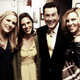 Image for article titled We Nominate Jon Huntsman's Daughters For President